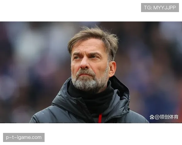 克洛普战术革新助力利物浦逆转取胜,球队竞争力稳步提升 克洛普战术革新助力利物浦逆转取胜,球队竞争力稳步提升