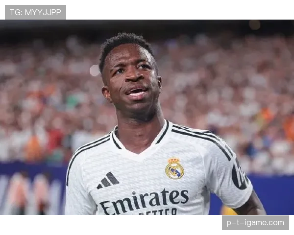 维尼修斯新合同将创皇马薪资历史新高，正式确立球队核心地位