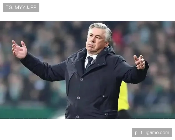 安切洛蒂巧布战术棋局,球队战力跃升引球迷热盼 安切洛蒂巧布战术棋局,球队战力跃升引球迷热盼