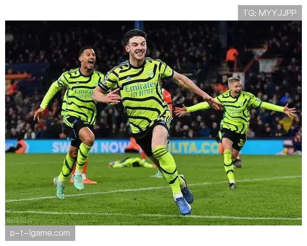 赖斯中场价值飙升,欧洲豪门争相追逐新星