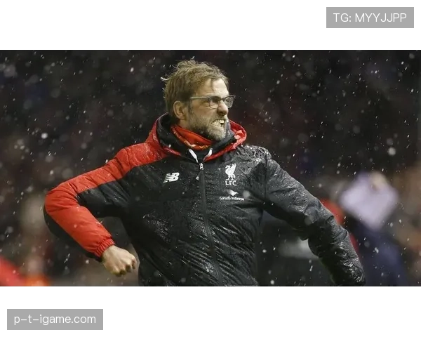 克洛普战术成功案例