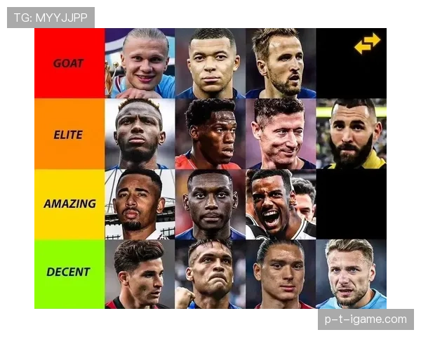 伊萨克 vs 哈兰德：同代中锋潜力差距在哪