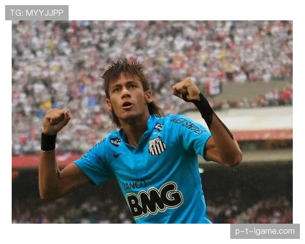 内马尔桑托斯时期10号球衣解析